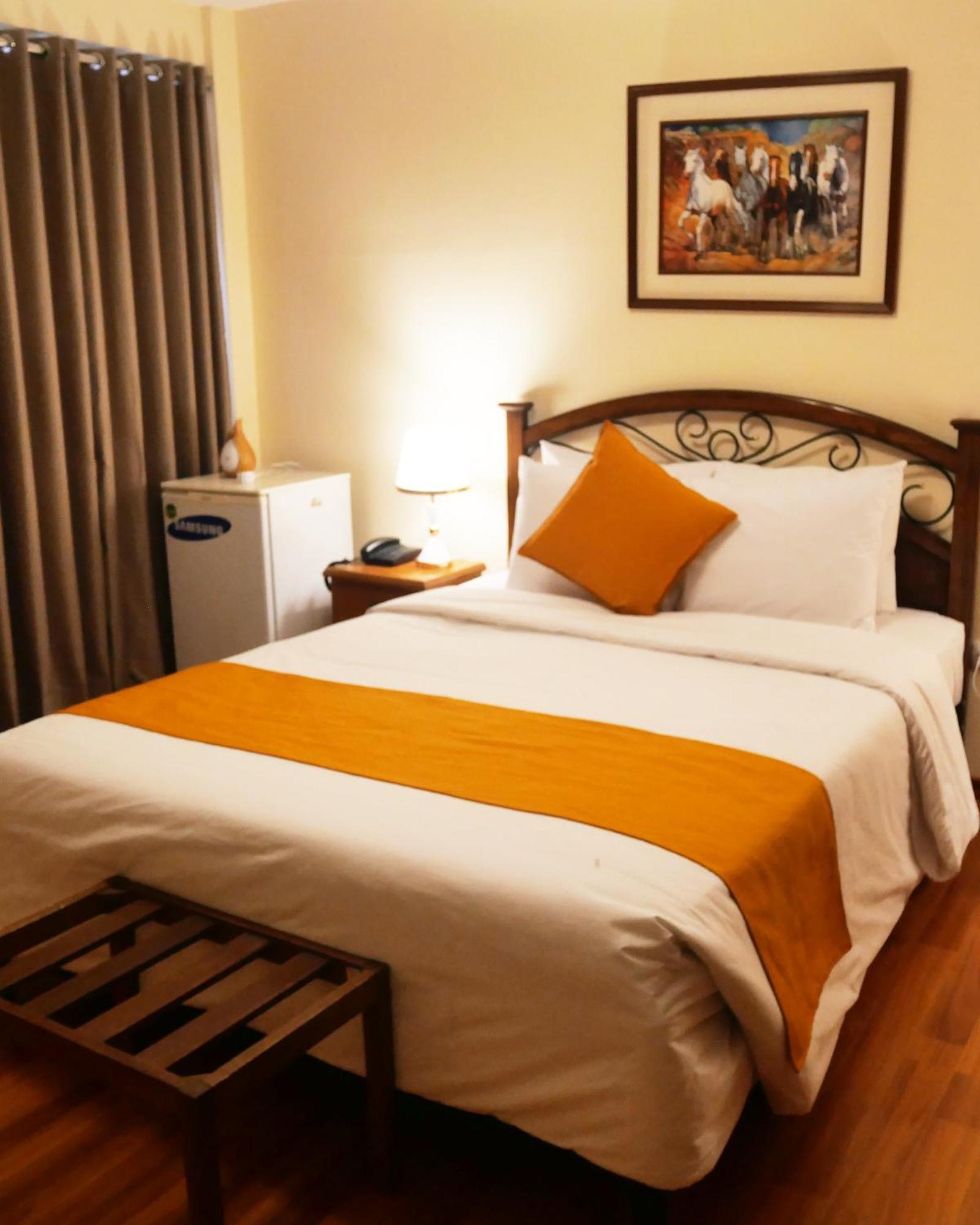 Hotel Santa Rosa Arequipa Luaran gambar